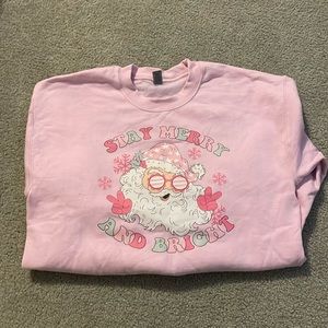 Christmas Sweatshirt
